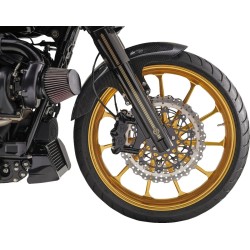 Two-Piece Brake Rotor