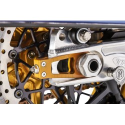 Two-Piece Brake Rotor