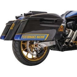 Two-Piece Brake Rotor