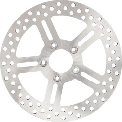 One-Piece Brake Rotor