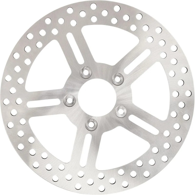 One-Piece Brake Rotor