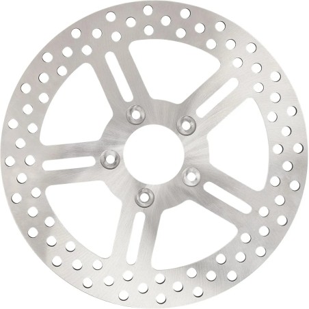 One-Piece Brake Rotor