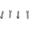 Handlebar Clamp Bolt Set