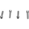 Handlebar Clamp Bolt Set