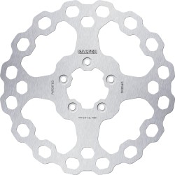 Cubiq  Brake Rotor