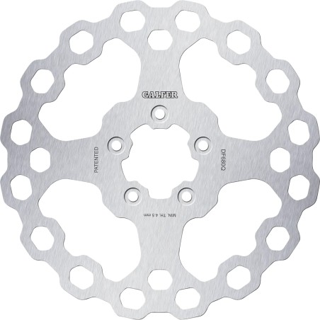 Cubiq  Brake Rotor