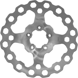Cubiq  Brake Rotor