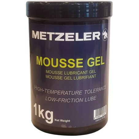 Mousse Gel