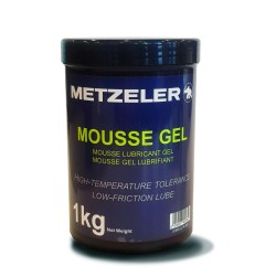 Mousse Gel