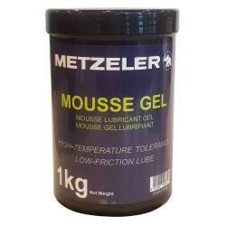 Mousse Gel