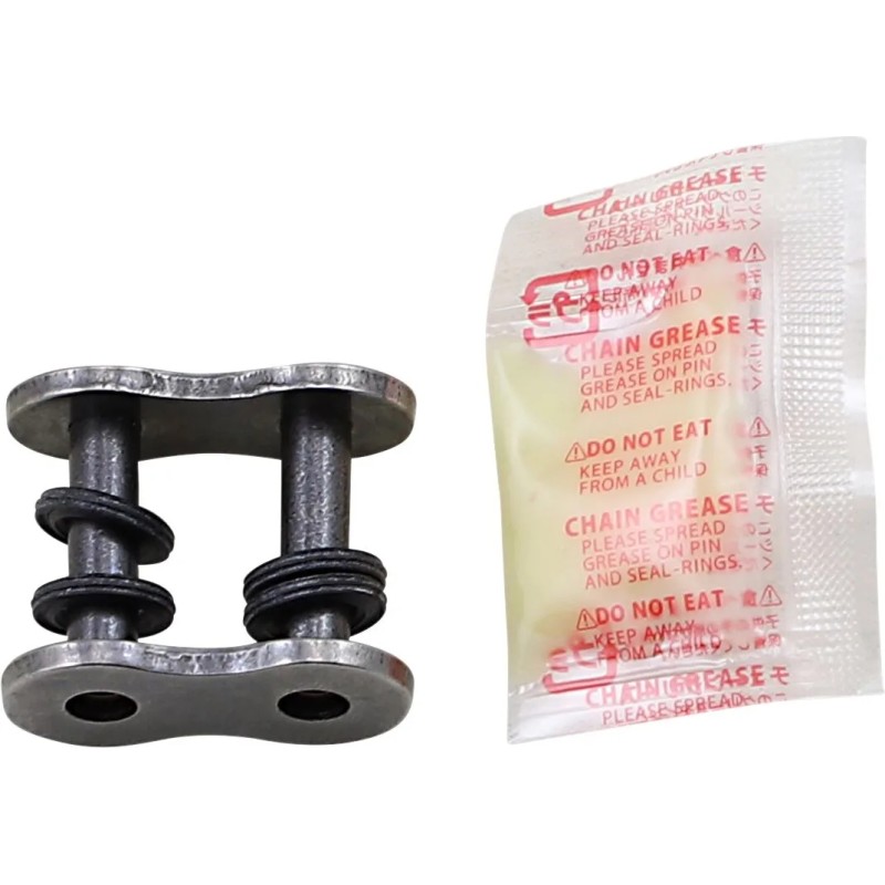 Max Series Rivet Connecting Link