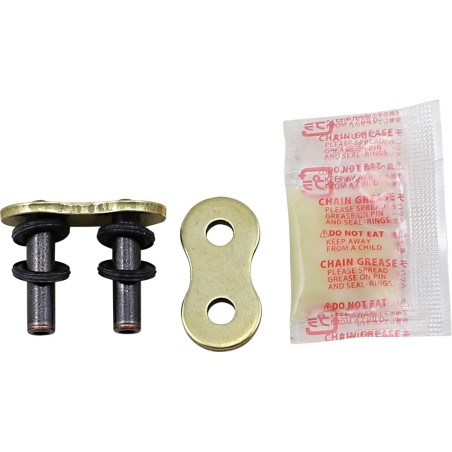 Maillon de jonction riveté Max Series