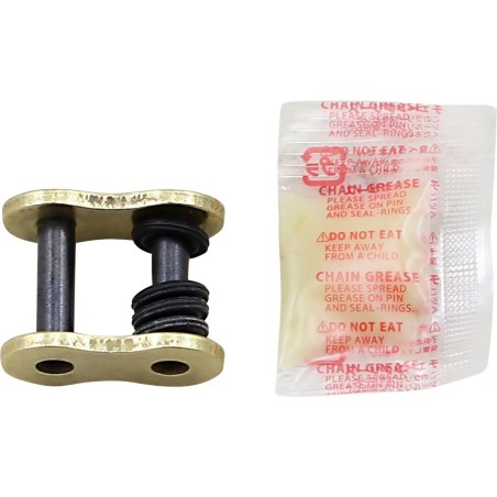 Max Series Rivet Connecting Link