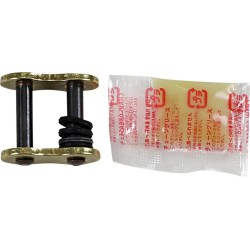 Maillon de jonction riveté Max Series