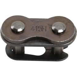 Heavy-Duty Chain (H) Clip Connecting Link