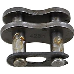 Heavy-Duty Chain (H) Clip Connecting Link