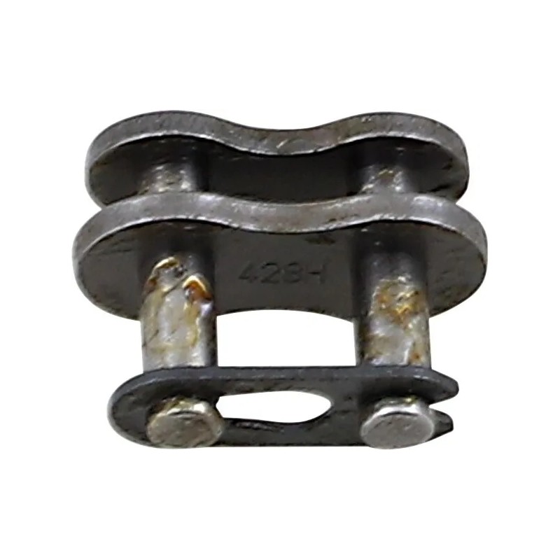 Heavy-Duty Chain (H) Clip Connecting Link