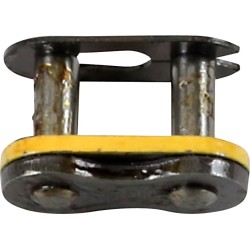 Heavy-Duty Chain (H) Clip Connecting Link