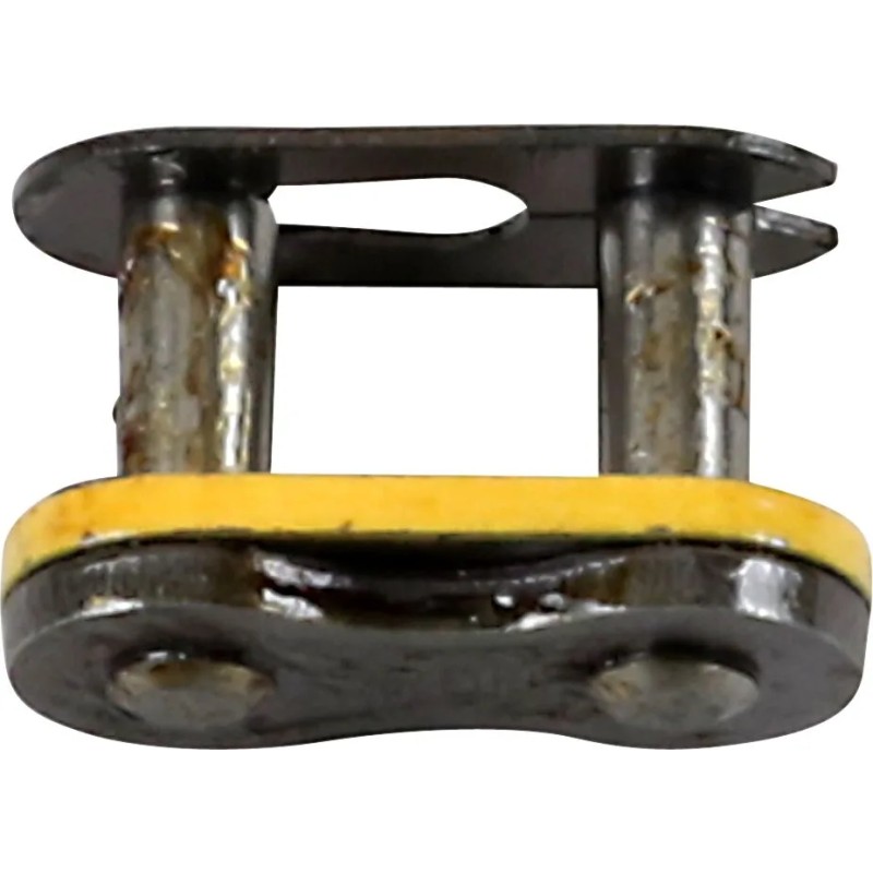 Heavy-Duty Chain (H) Clip Connecting Link