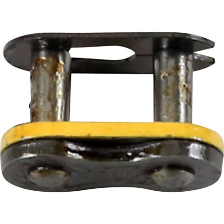 Heavy-Duty Chain (H) Clip Connecting Link