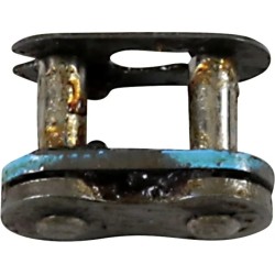 Heavy-Duty Chain (H) Clip Connecting Link