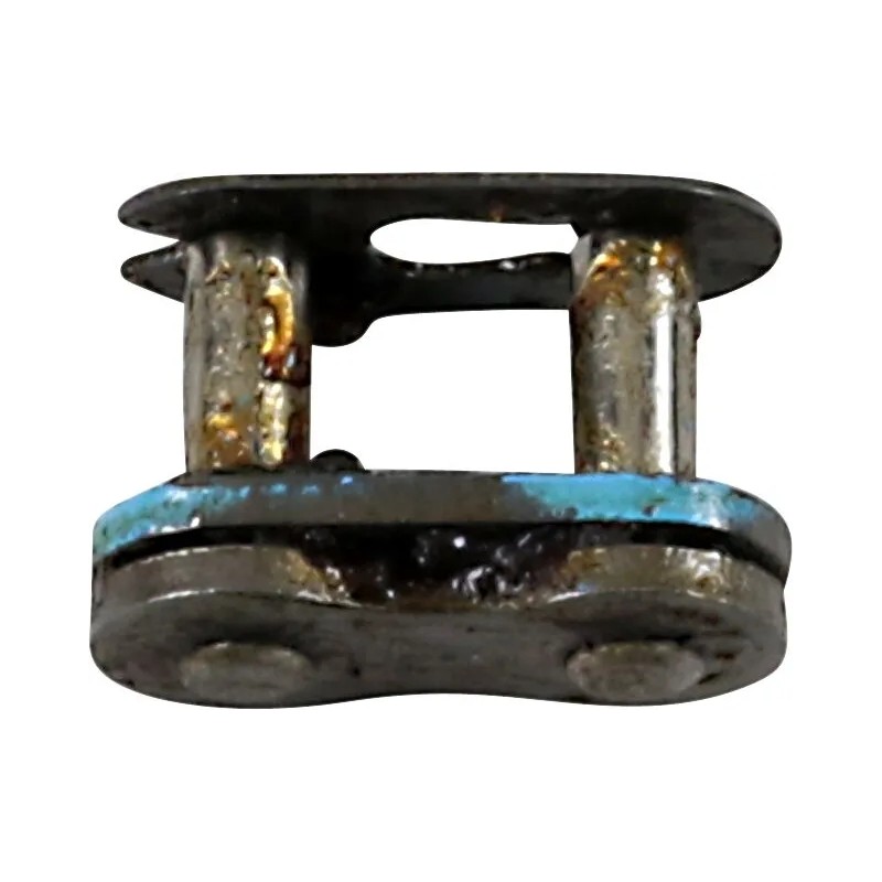 Attache rapide à clip pour chaîne renforcée (H)