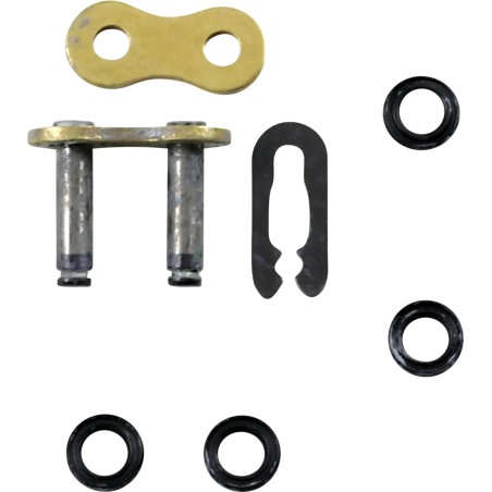 Maillon de connexion de remplacement chaîne 525 ZRE Z-Ring