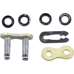 525 ZRE Z-Ring Chain Replacement Connecting Link