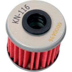 Performance Oil Filter