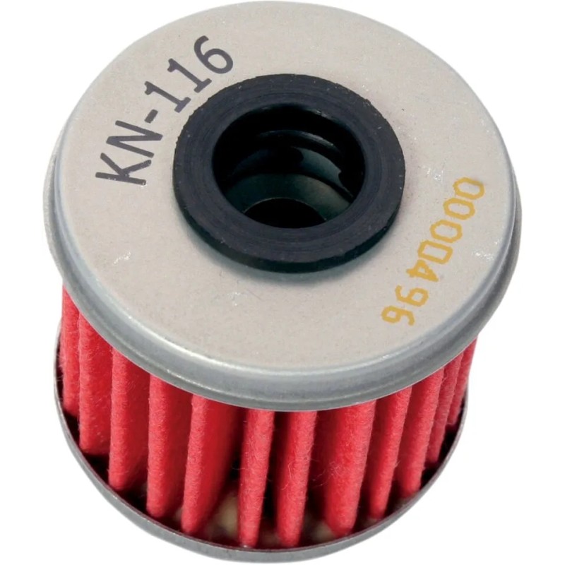 Performance Oil Filter