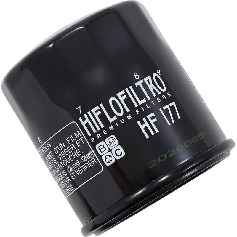 Premium Oil Filter