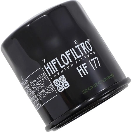 Premium Oil Filter