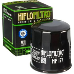 Premium Oil Filter