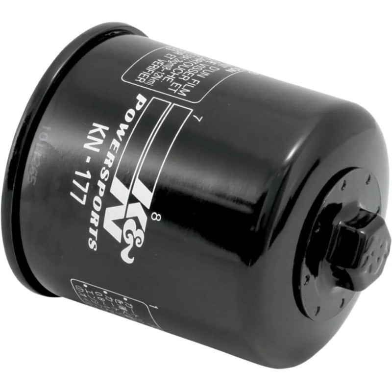 Performance Oil Filter