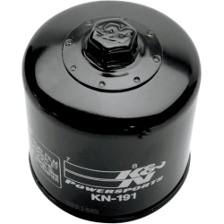 Performance Oil Filter