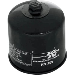 Performance Oil Filter