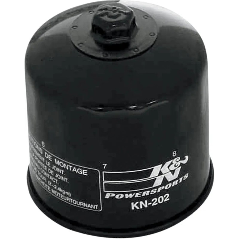 Performance Oil Filter