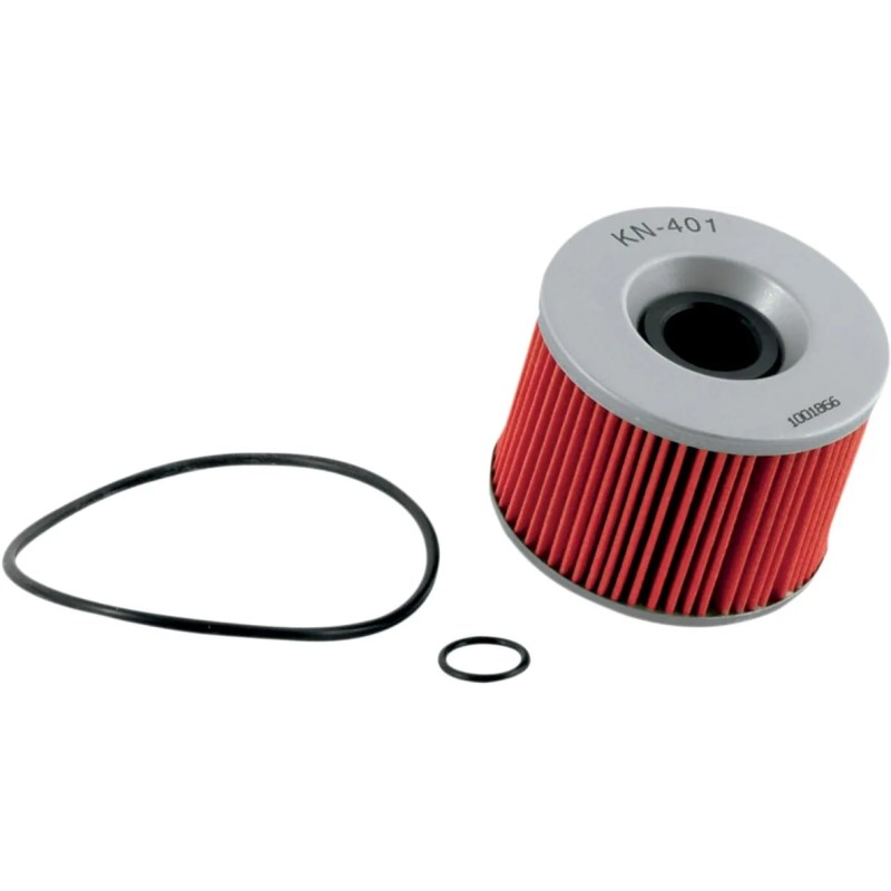 Performance Oil Filter
