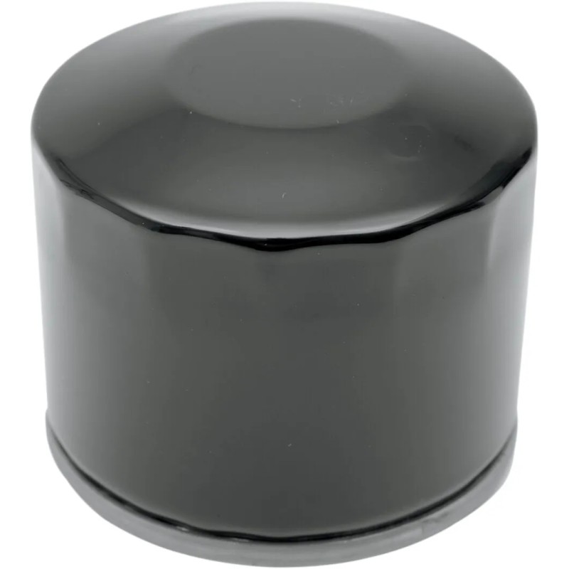 Spin-On Oil Filter