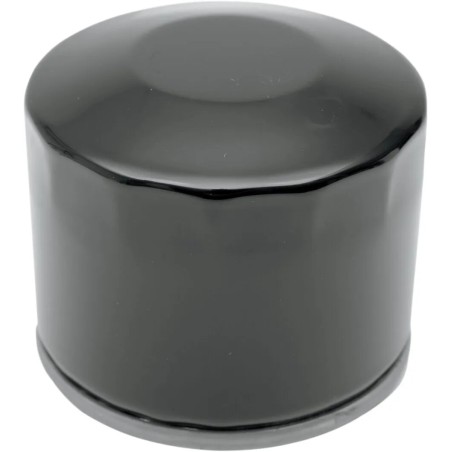 Spin-On Oil Filter