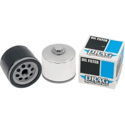 Spin-On Oil Filter