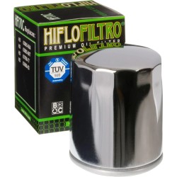 Premium Oil Filter