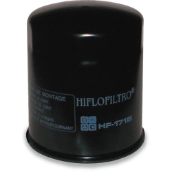 Premium Oil Filter