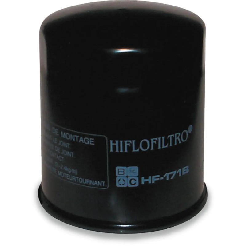 Premium Oil Filter