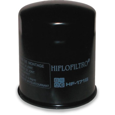 Premium Oil Filter