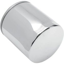 Filtre à huile à anneau magnétique