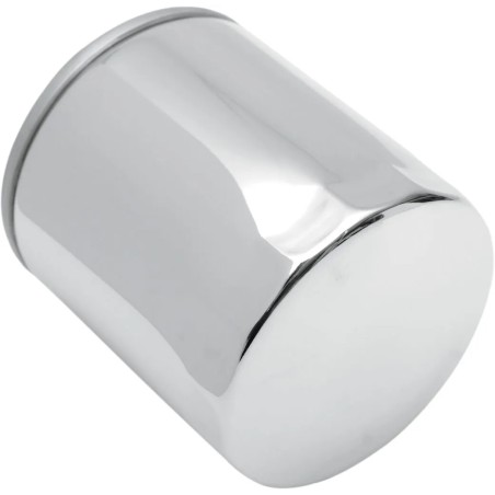 Filtre à huile à anneau magnétique