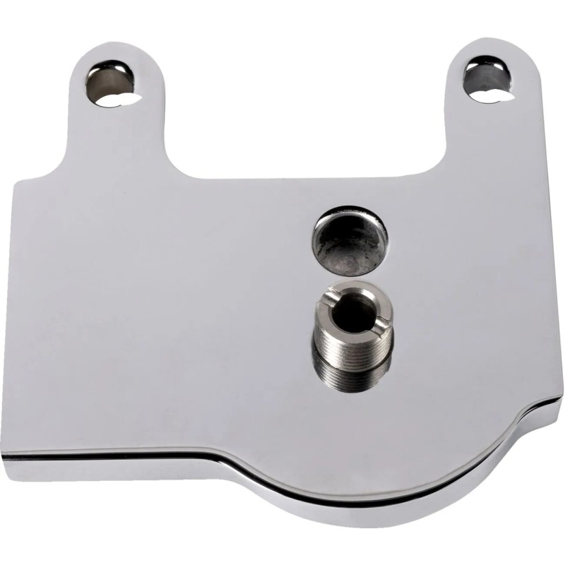 Oil Filter Regulator Mount Kit
