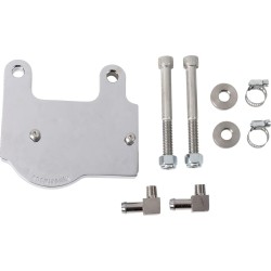 Oil Filter Regulator Mount Kit