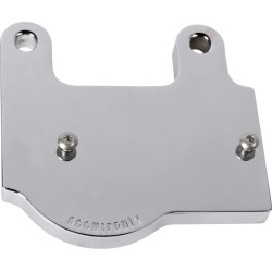 Kit de fixation pour filtre à huile compatible avec un régulateur